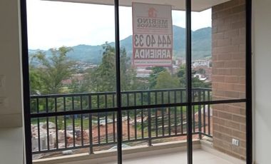 Apartamento en Arriendo Ubicado en La Ceja Codigo 5227