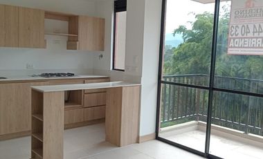 Apartamento en Arriendo Ubicado en La Ceja Codigo 5227