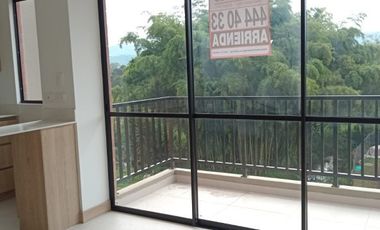 Apartamento en Arriendo Ubicado en La Ceja Codigo 5227