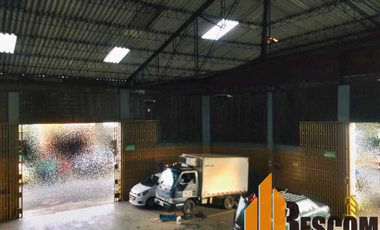 Bodega en Arriendo Ubicado en Medellín Codigo 259
