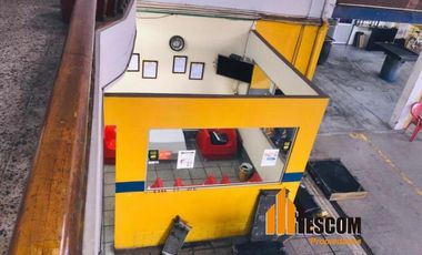 Bodega en Arriendo Ubicado en Medellín Codigo 259