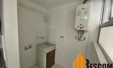 Apartamento en Arriendo Ubicado en Envigado Codigo 1074