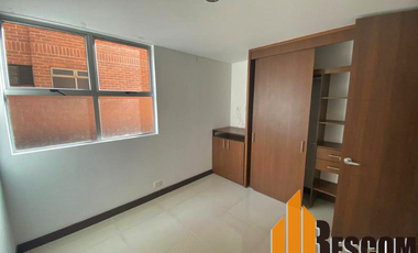 Apartamento en Arriendo Ubicado en Envigado Codigo 1074