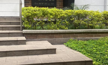 Apartamento en Arriendo Ubicado en Envigado Codigo 1074