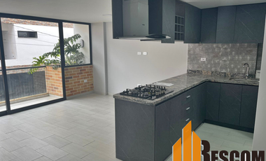 Apartamento en Venta Ubicado en MARINILLA Codigo 495