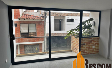 Apartamento en Venta Ubicado en MARINILLA Codigo 495