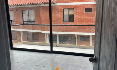 Apartamento en Venta Ubicado en MARINILLA Codigo 495