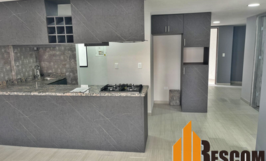 Apartamento en Venta Ubicado en MARINILLA Codigo 495