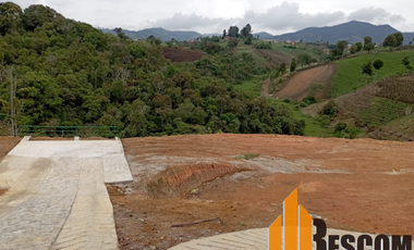 Terreno en Venta Ubicado en MARINILLA Codigo 758