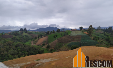 Terreno en Venta Ubicado en MARINILLA Codigo 758