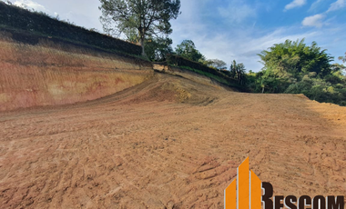 Terreno en Venta Ubicado en MARINILLA Codigo 758