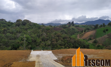 Terreno en Venta Ubicado en MARINILLA Codigo 758