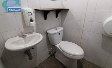 Local en Arriendo Ubicado en Medellín Codigo 2505