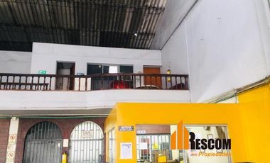Bodega en Venta Ubicado en Medellín Codigo 259