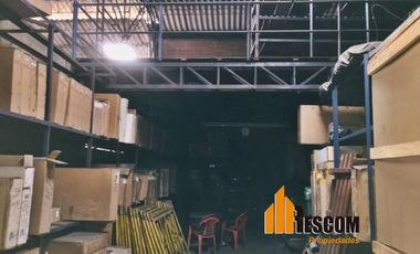 Bodega en Venta Ubicado en Medellín Codigo 259