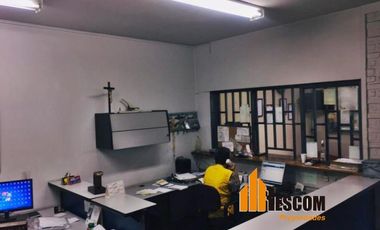 Bodega en Venta Ubicado en Medellín Codigo 259