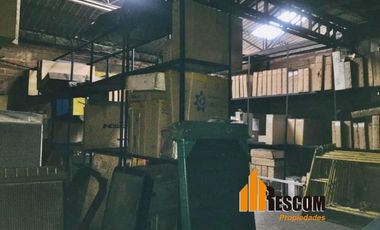 Bodega en Venta Ubicado en Medellín Codigo 259