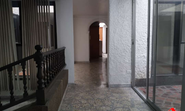 Casa-local en Arriendo Ubicado en Medellín Codigo 4504