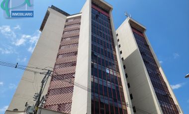 Oficina en Arriendo Ubicado en Medellín Codigo 2650