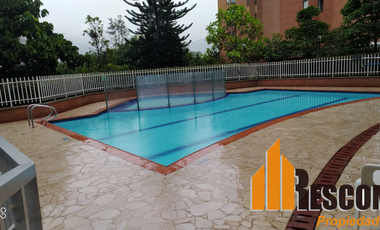 Apartamento en Venta Ubicado en Medellín Codigo 387