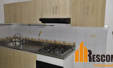 Apartamento en Venta Ubicado en Medellín Codigo 387