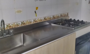 Apartamento en Venta Ubicado en Medellín Codigo 387