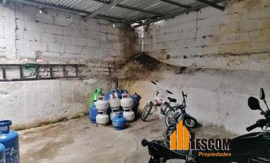 Parqueadero en Venta Ubicado en Medellín Codigo 302