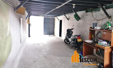 Parqueadero en Venta Ubicado en Medellín Codigo 302