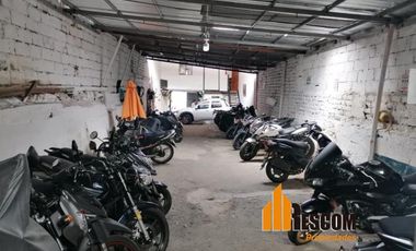Parqueadero en Venta Ubicado en Medellín Codigo 302