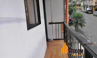 Parqueadero en Venta Ubicado en Medellín Codigo 302