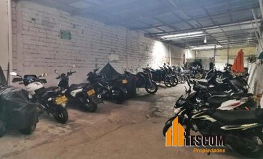 Parqueadero en Venta Ubicado en Medellín Codigo 302