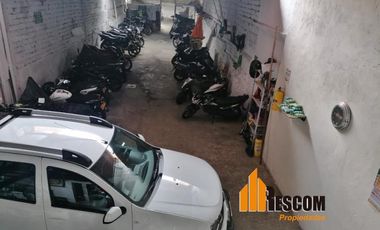 Parqueadero en Venta Ubicado en Medellín Codigo 302