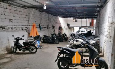 Parqueadero en Venta Ubicado en Medellín Codigo 302