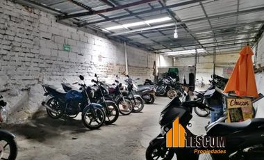 Parqueadero en Venta Ubicado en Medellín Codigo 302