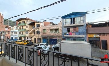 Casa en Arriendo Ubicado en Medellín Codigo 4123