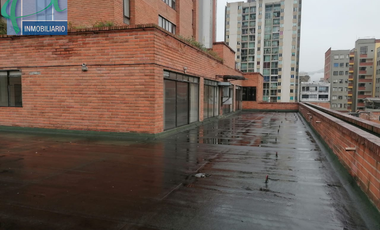 Oficina en Venta Ubicado en Medellín Codigo 2457