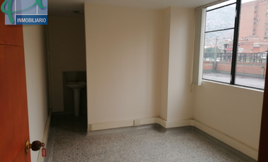 Oficina en Venta Ubicado en Medellín Codigo 2457