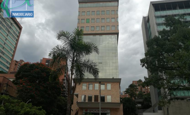 Oficina en Venta Ubicado en Medellín Codigo 2420
