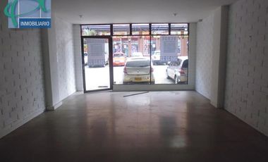 Local en Venta Ubicado en Itagüí Codigo 1709