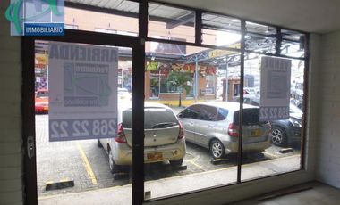 Local en Venta Ubicado en Itagüí Codigo 1709