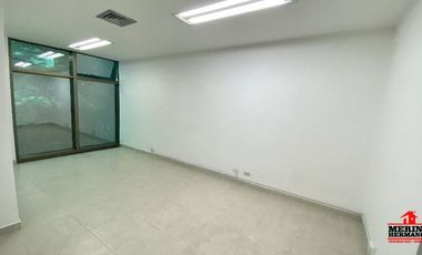 Oficina en Arriendo Ubicado en Medellín Codigo 4895