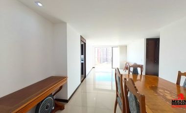 Apartamento en Arriendo Ubicado en Medellín Codigo 5068