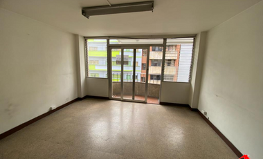 Oficina en Arriendo Ubicado en Medellín Codigo 4502