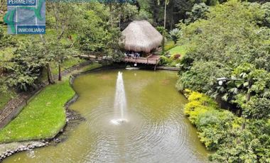 Finca en Venta Ubicado en GIRARDOTA Codigo 2306