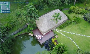 Finca en Venta Ubicado en GIRARDOTA Codigo 2306