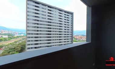 Apartamento en Arriendo Ubicado en Medellín Codigo 4785