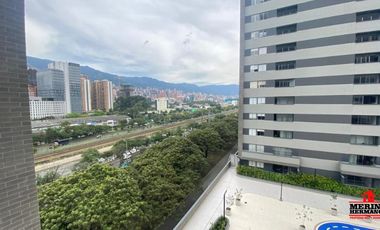 Apartamento en Arriendo Ubicado en Medellín Codigo 4875