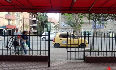 Local en Arriendo Ubicado en Itagüí Codigo 5014