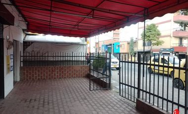 Local en Arriendo Ubicado en Itagüí Codigo 5014