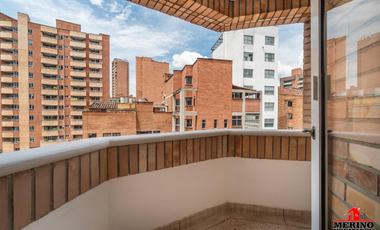 Apartamento en Venta Ubicado en Medellín Codigo 4036